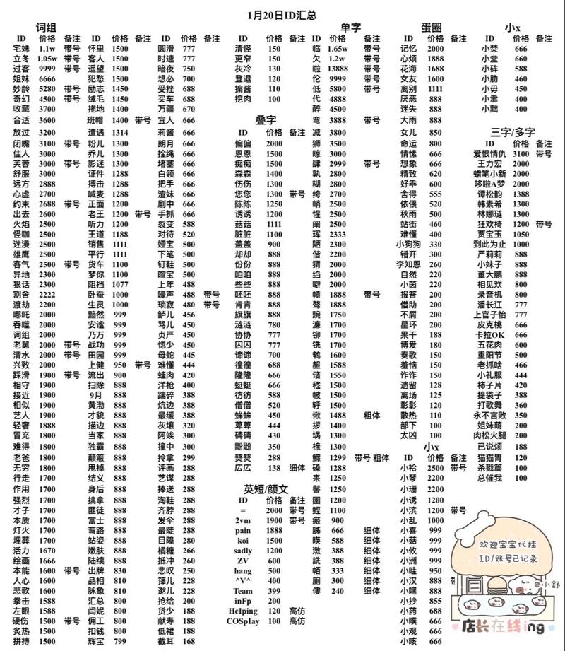 qq游戏名qq游戏名字大全