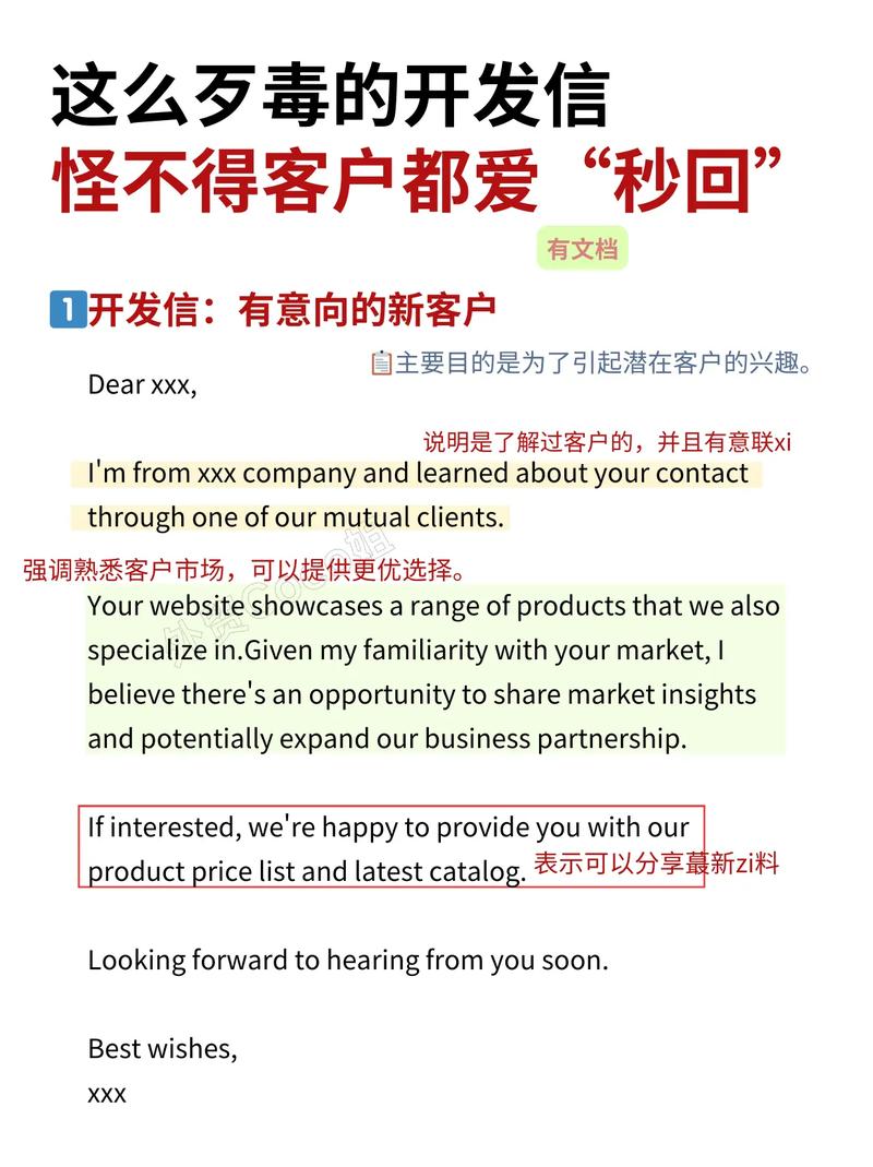 外贸函电范文外贸函电范文50篇