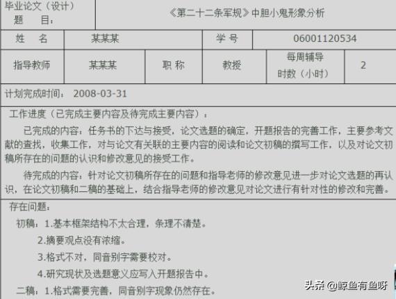毕业设计中期报告毕业设计中期报告模板 毕业设计中期报告毕业设计中期报告模板