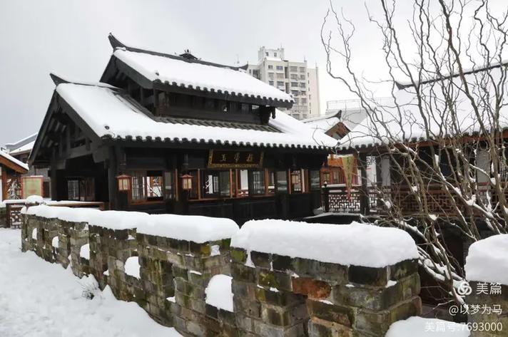 江南无雪 阅读答案江南无雪阅读答案