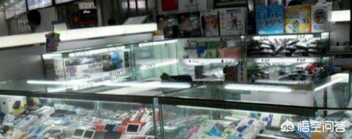 手机柜台陈列技巧手机柜台陈列技巧和方法