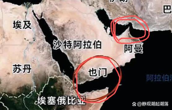 胡塞攻占红海要地胡塞武装或重启红海封锁